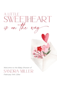 BB083-11 20x30" Welcome Sign - Heart Post: BB083-11 Welcome Sign - Heart Post