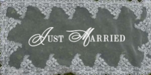 Small Lace Sign: Small Lace Sign