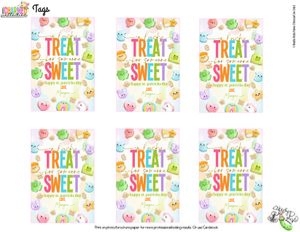 Charmed-TAGS2: Charmed-Tags-Gift Tags1
