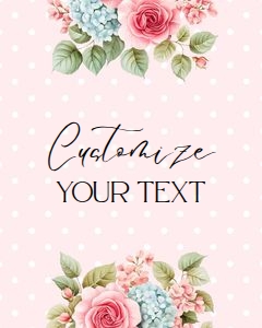 Mother's Day Brunch-Customize Your Text Sign design preview