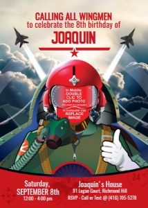 1009 Air Force Photo design preview