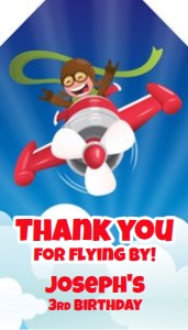 1007 Airplane FAVOR: 1007 Airplane Kid2