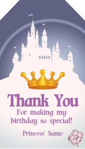 1071 Princess Pink FAVOR: 1073H Princess Pink Photo