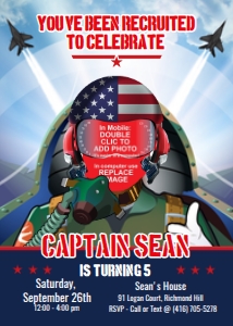 1085 USA flag Air Force CORJL design preview