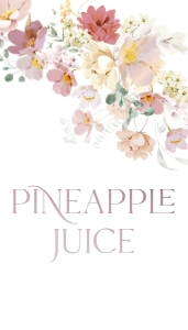 B005 Mimosa Juice Tags 2x3.5in: B005 Bridal Shower Bundle