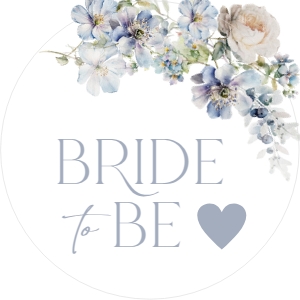 B011 Cupcake Topper: B011 Bridal Shower Bundle