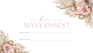 B028 Bridal Shower Games Ticket: B028 Bridal Shower Bundle