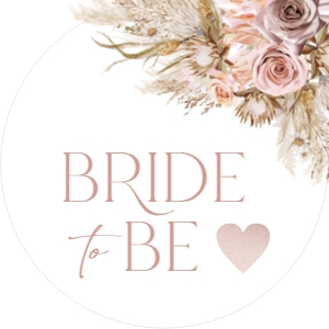 B028 Cupcake Topper: B028 Bridal Shower Bundle