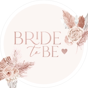 B015 Cupcake Topper: B015 Bridal Shower Bundle