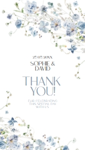 D005 Favor Tag Rectangle: D005 Wedding Bundle