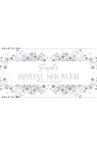 B036 Chocolate Wrapper Aldi: B036 Bridal Shower Bundle