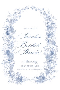 B037 Welcome Sign Vertical 24x36: B037 Welcome Sign