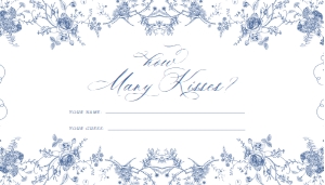 B037 Bridal Shower Games Ticket: B037 Bridal Shower Games A (24 Games)