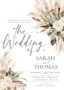 E008 Wedding Suite design preview