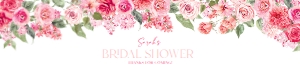 B052 Bottle Label: B052 Bridal Shower Bundle
