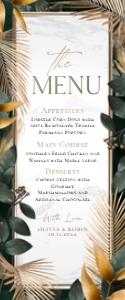 E016 Menu 3.75x9 A: E016 Menu
