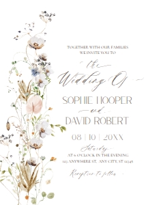 E046 Wedding Suite design preview