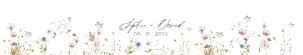 D028 Belly Band 11x2: D028 Wedding Bundle
