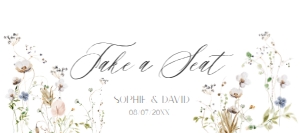 D028 Seating Chart Card Header: D028 Seating Chart Card