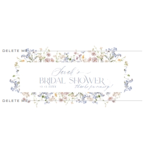 B017 Chocolate Wrapper design preview