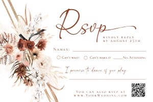 E071 RSVP 6x4: E071 Wedding Suite