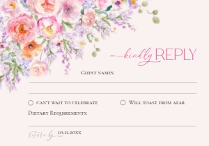 E097 RSVP 5x3.5: E097 Wedding Suite