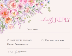 E097 RSVP 5.5x4.25: E097 Wedding Suite