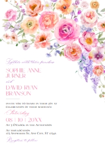 E098 Wedding Bundle design preview