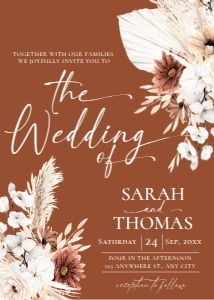 E102 Wedding Suite design preview