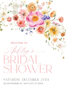 B066 Welcome Sign design preview