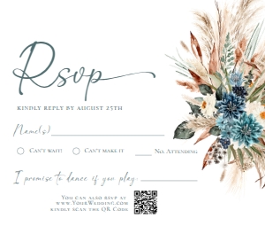 E106 RSVP 5.5x4.25: E106 Wedding Suite