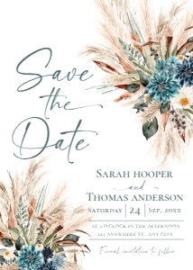 E106 Save The Date: E106 Save The Date