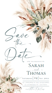 E008 Save The Date Digital: E008 Save The Date