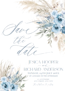 E011 Save The Date: E011 Save The Date