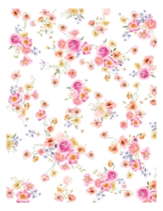 E125 Envelope Liner design preview