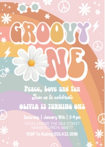 G101 - Groovy invitation: G101 - Groovy invitation