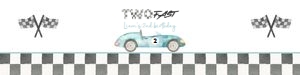 R102 - Race car bottle label: R102 - Race car bottle label