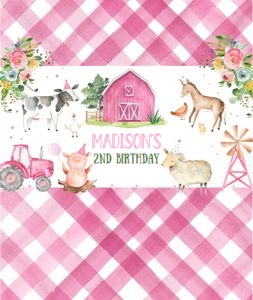 F102 - Farm candy bar: F102 - Farm candy bar