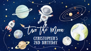 TM01 - Two the moon box label: TM01 - Two the moon box label