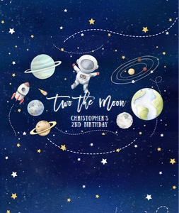 TM01 - Two the moon candy bar: TM01 - Two the moon candy bar