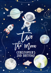 TM01 - Two the moon juice label: TM01 - Two the moon juice label