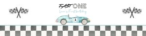 R202 - Race car bottle label: R202 - Race car bottle label
