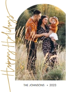 CC110 - Christmas card: CC110 - Christmas card