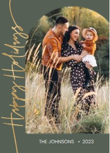 CC112 - Christmas card: CC112 - Christmas card