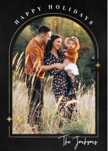 CC114 - Christmas card: CC114 - Christmas card