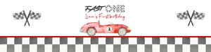 R303 - Race car bottle label: R303 - Race car bottle label