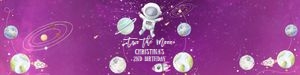 TM02 - Two the moon bottle label: TM02 - Two the moon bottle label