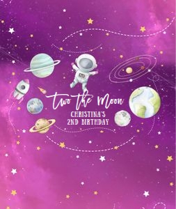TM02 - Two the moon candy bar: TM02 - Two the moon candy bar
