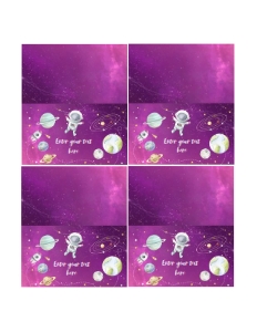 TM02 - Two the moon food label: TM02 - Two the moon food label