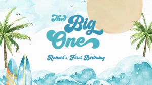 BO1 - The big one box label: BO1 - The big one box label